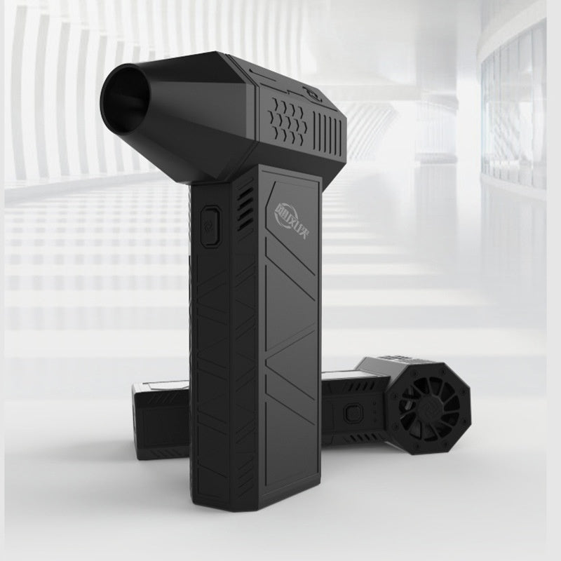 Portable Brushless Blower