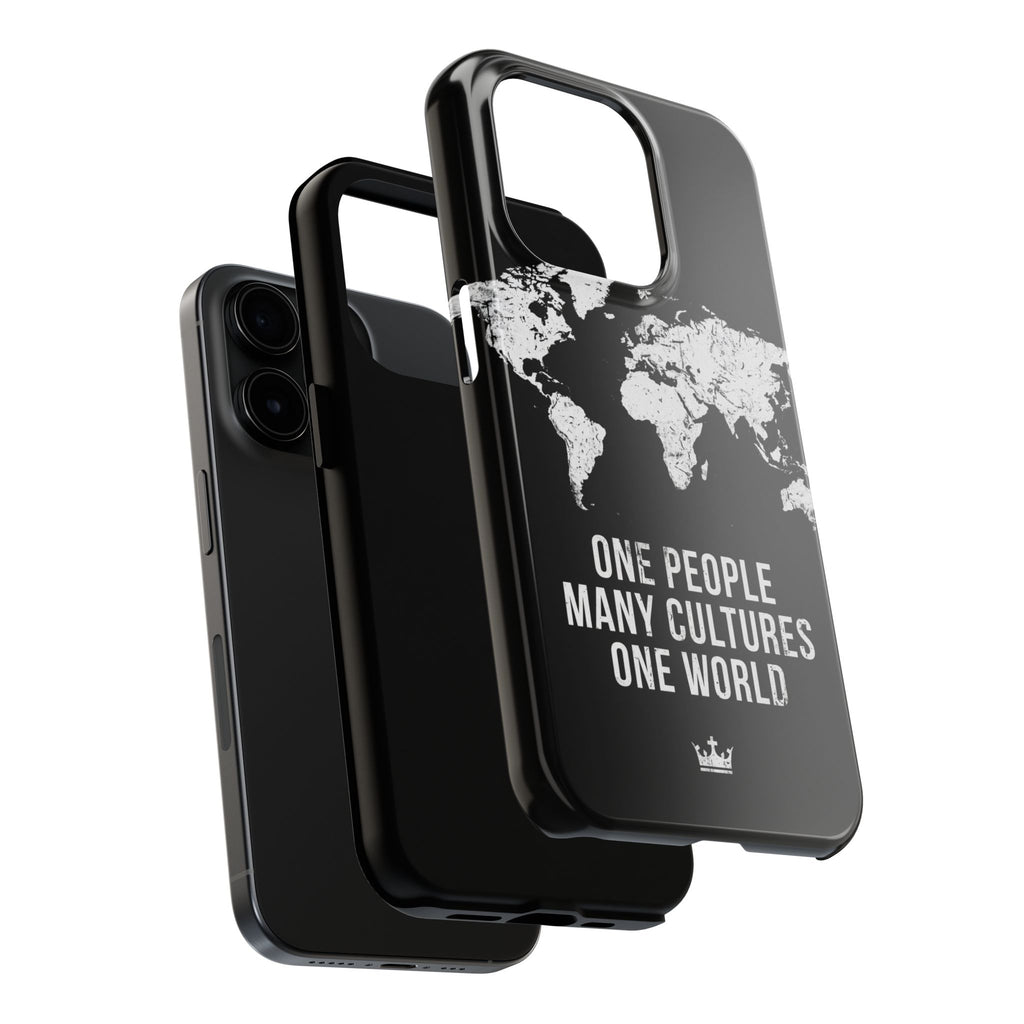 Global Roots One World Phone Case