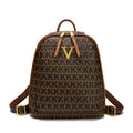 Women's Large Capacity Anti-Theft Backpack