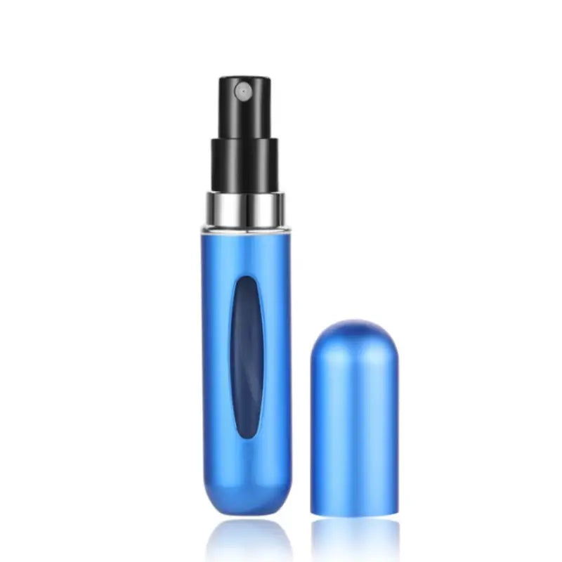 Portable Mini Refillable Perfume Atomizer Bottle 5ml