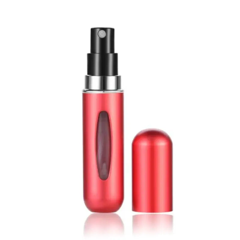 Portable Mini Refillable Perfume Atomizer Bottle 5ml