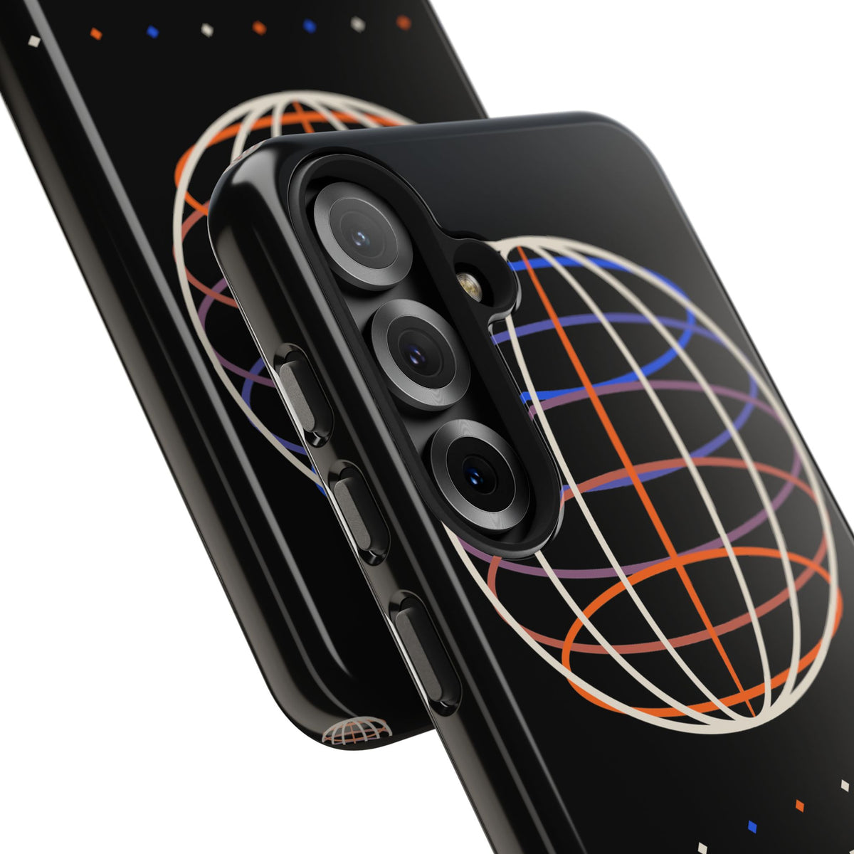 WORLDFORM Globe Phone Case