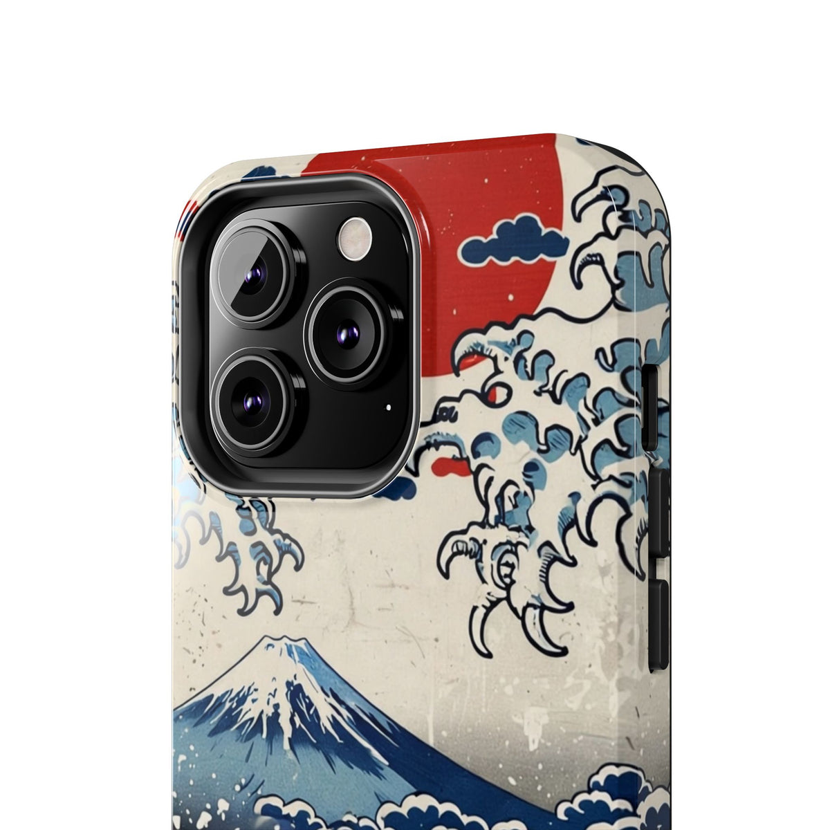Japan Great Wave Phone Case