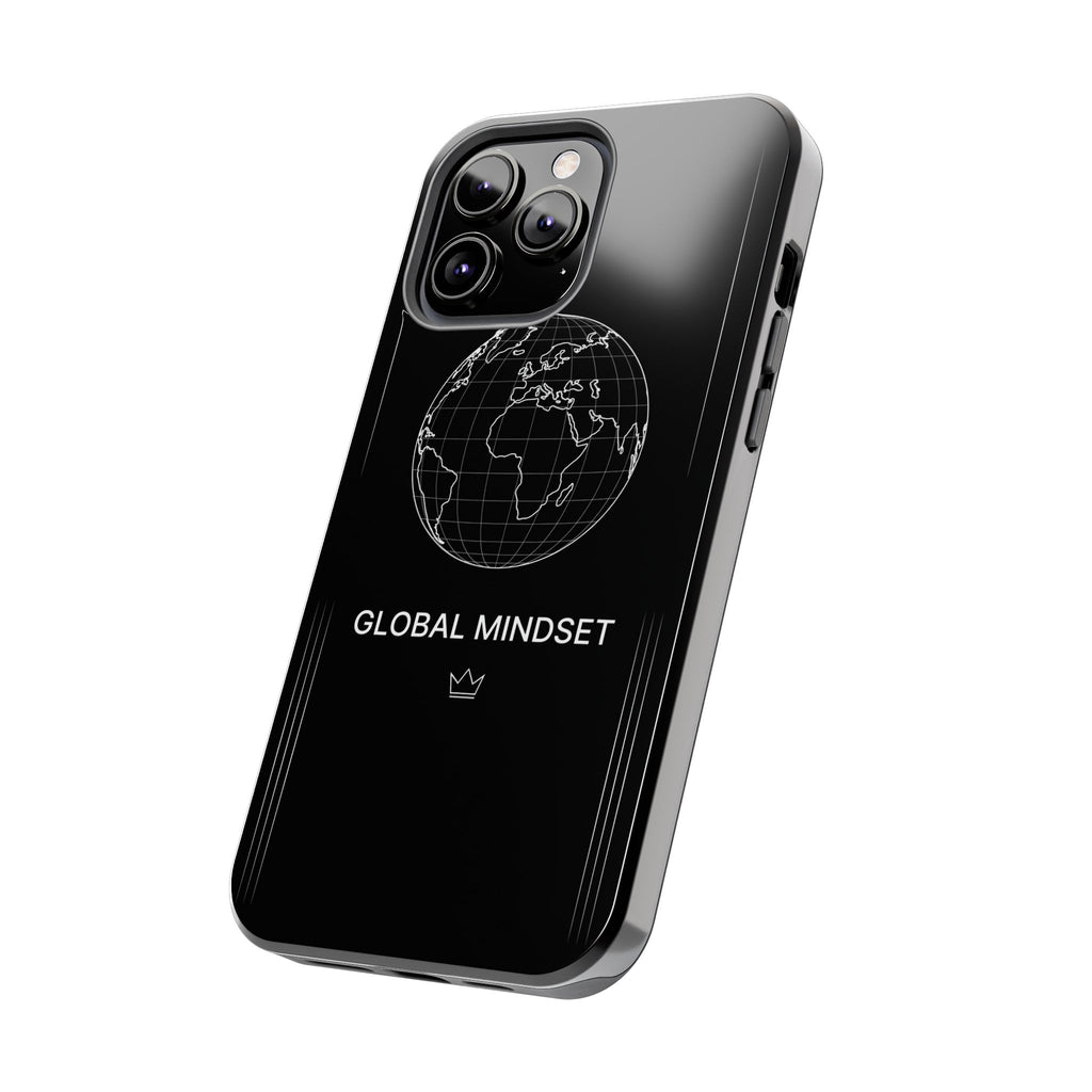 Global Mindset Phone Case