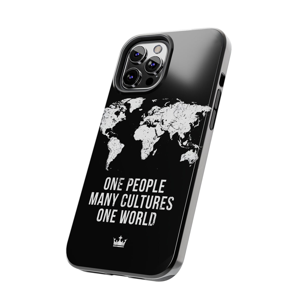 Global Roots One World Phone Case
