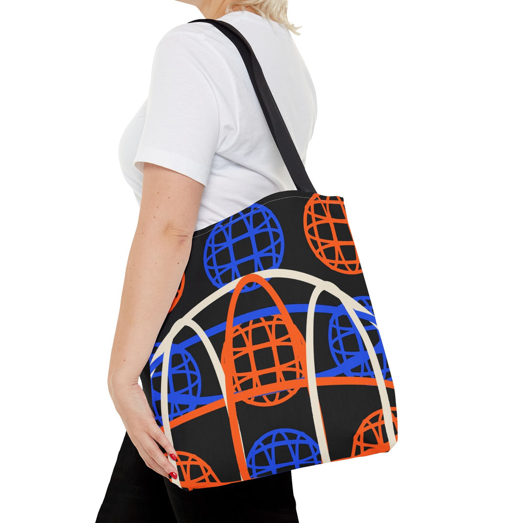 WORLDFORM Globe Tote Bag