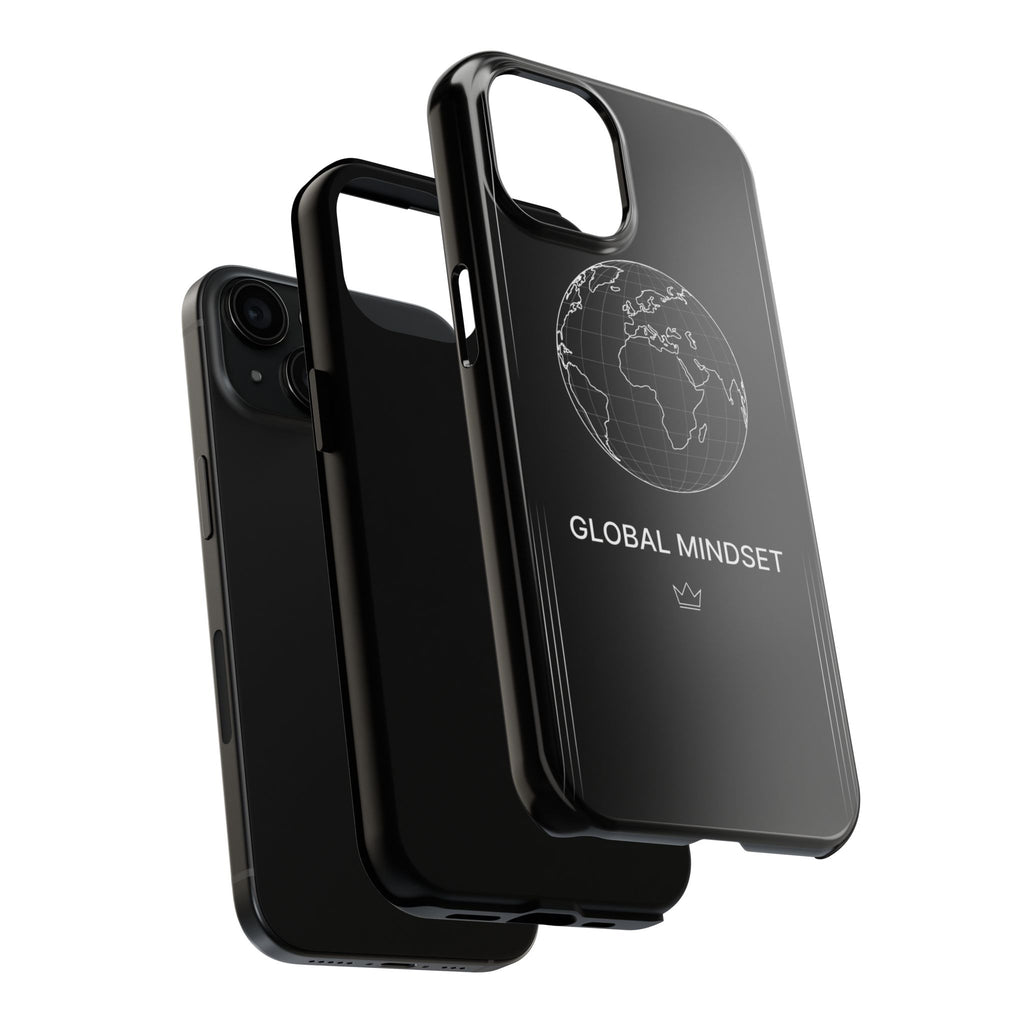 Global Mindset Phone Case