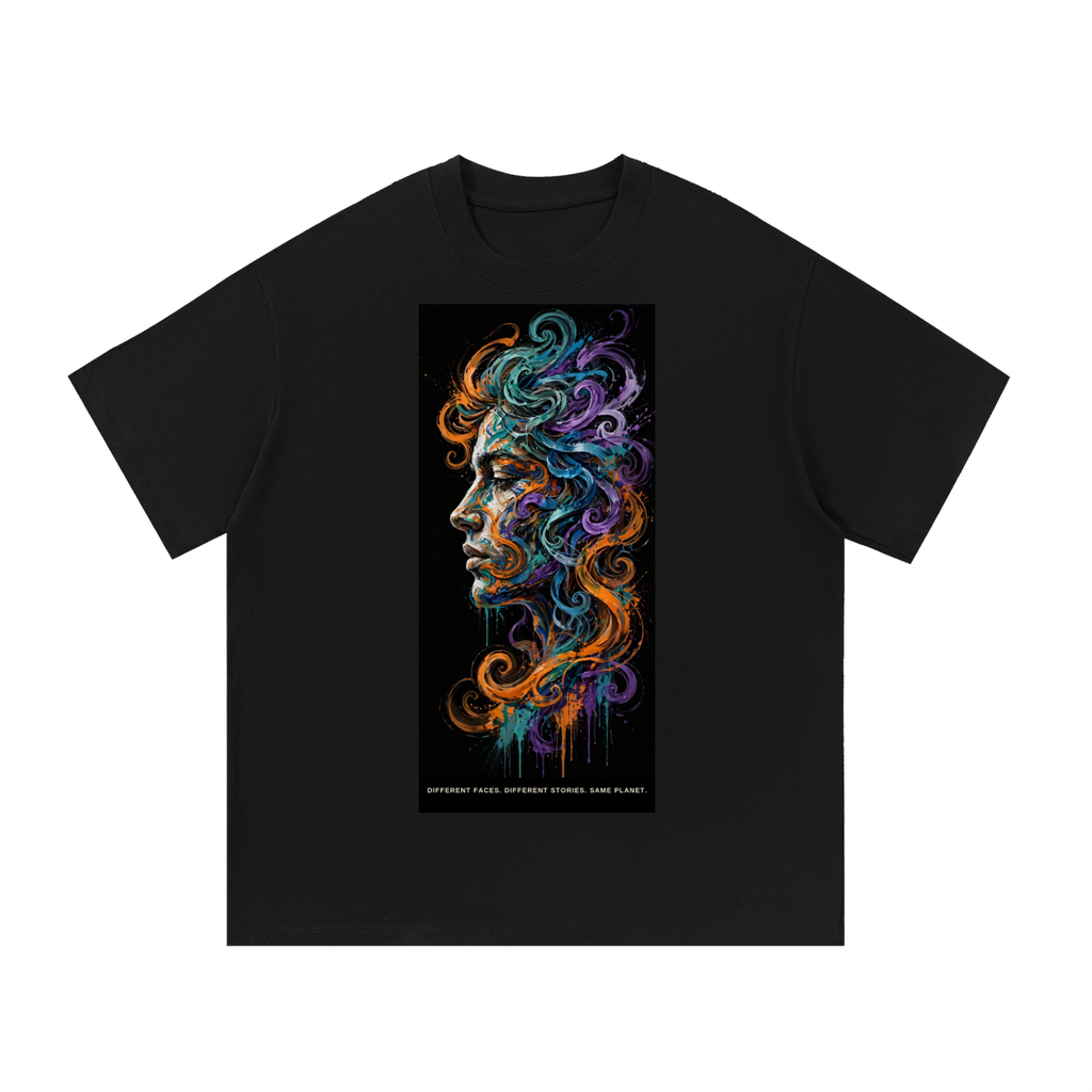 WORLDFORM Unity Tee