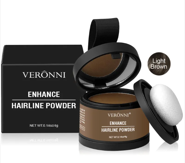 Hairline Powder Concealer - 14 Colors