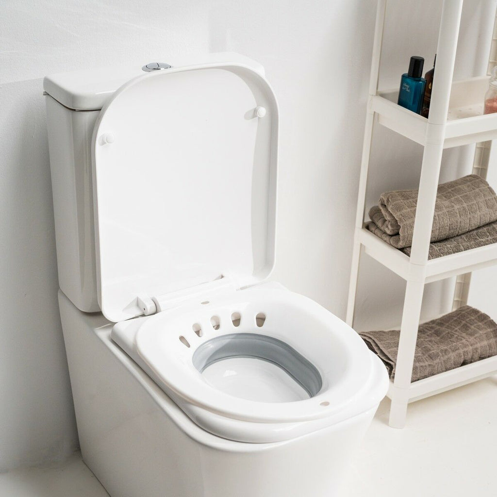 Portable Folding Bidet
