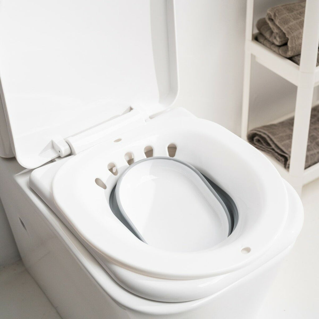 Portable Folding Bidet