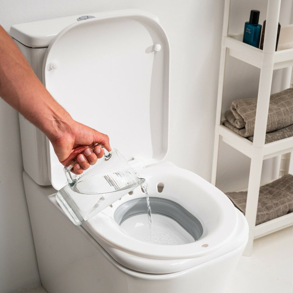 Portable Folding Bidet