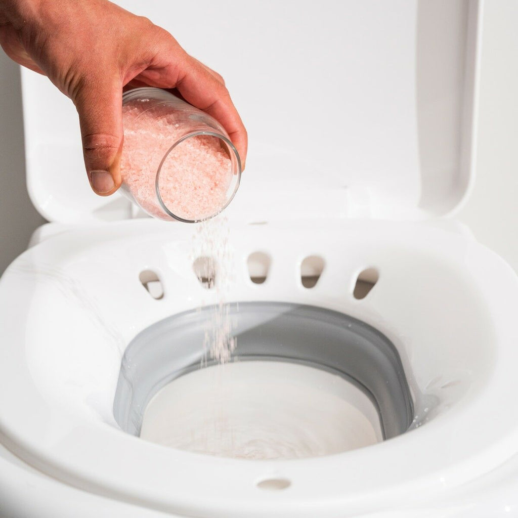 Portable Folding Bidet