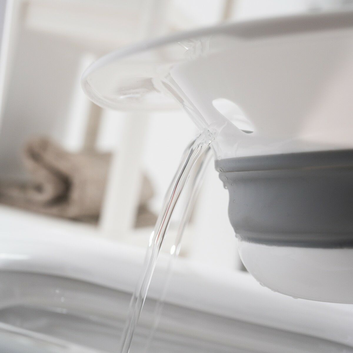 Portable Folding Bidet