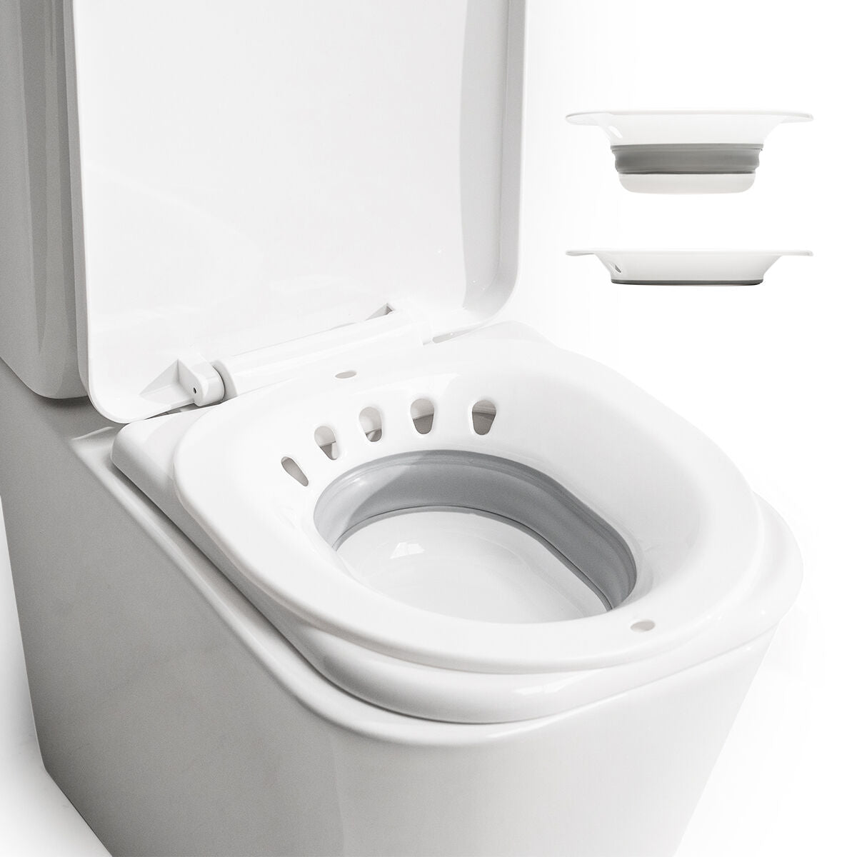 Portable Folding Bidet