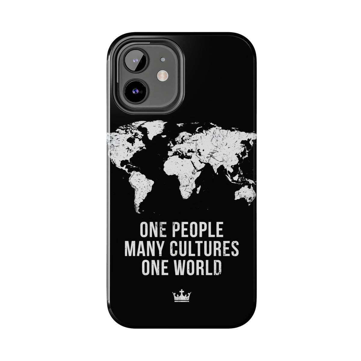 Global Roots One World Phone Case