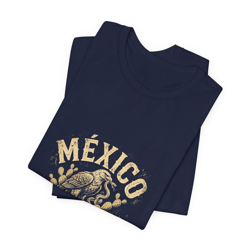 Mexico Vintage Streetwear T-Shirt