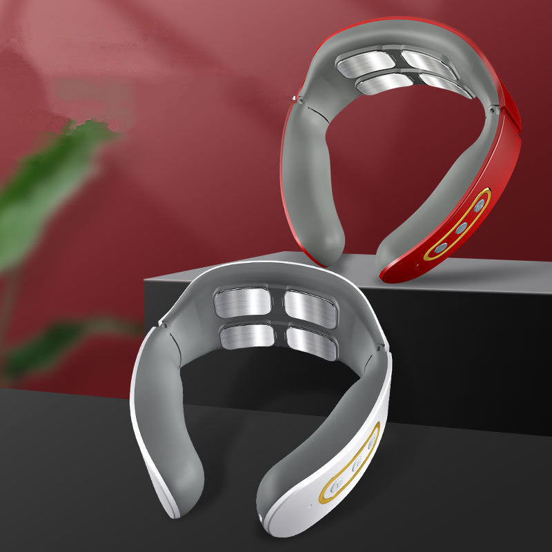 Pulse Neck Massager