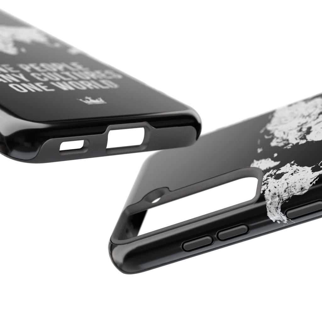 Global Roots One World Phone Case