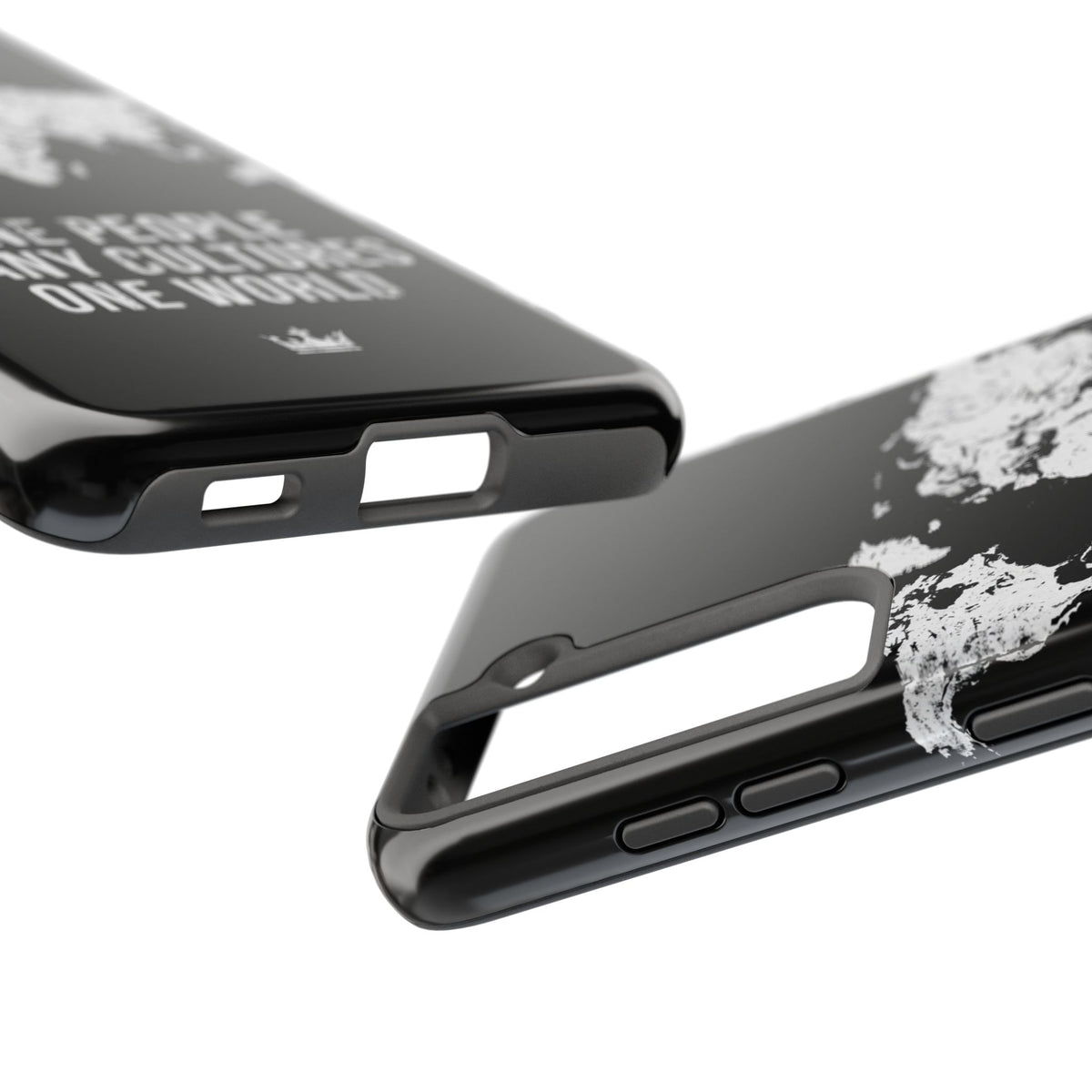 Global Roots One World Phone Case