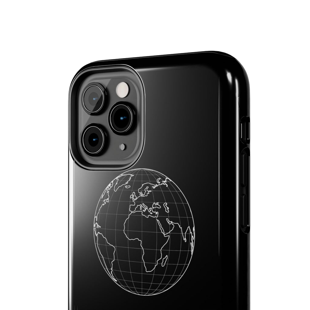 Global Mindset Phone Case