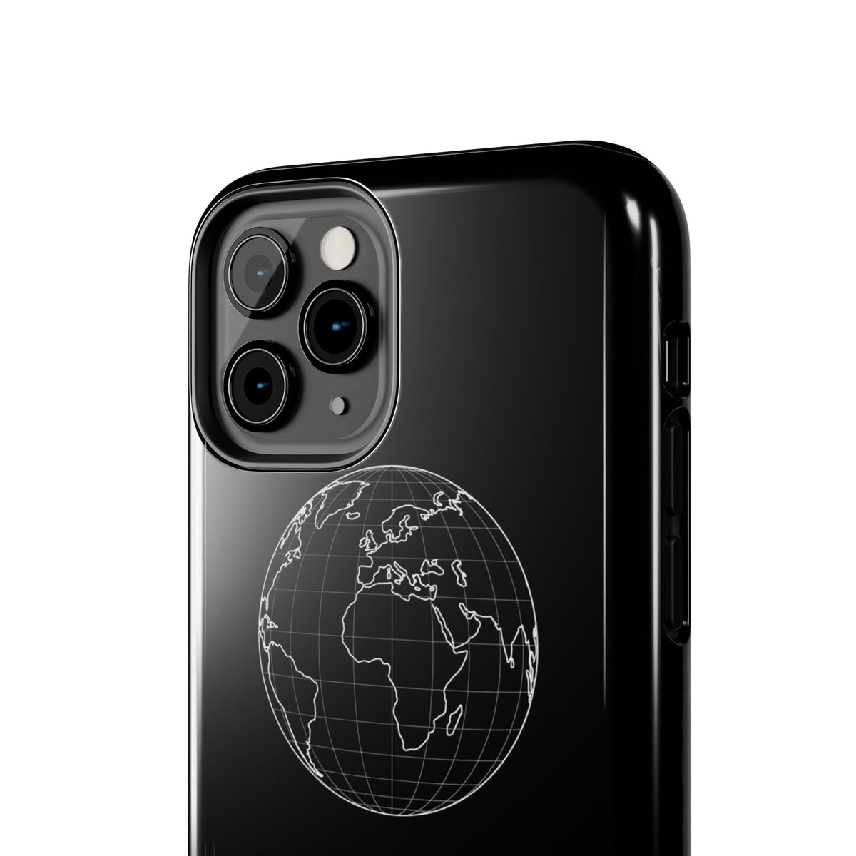 Global Mindset Phone Case