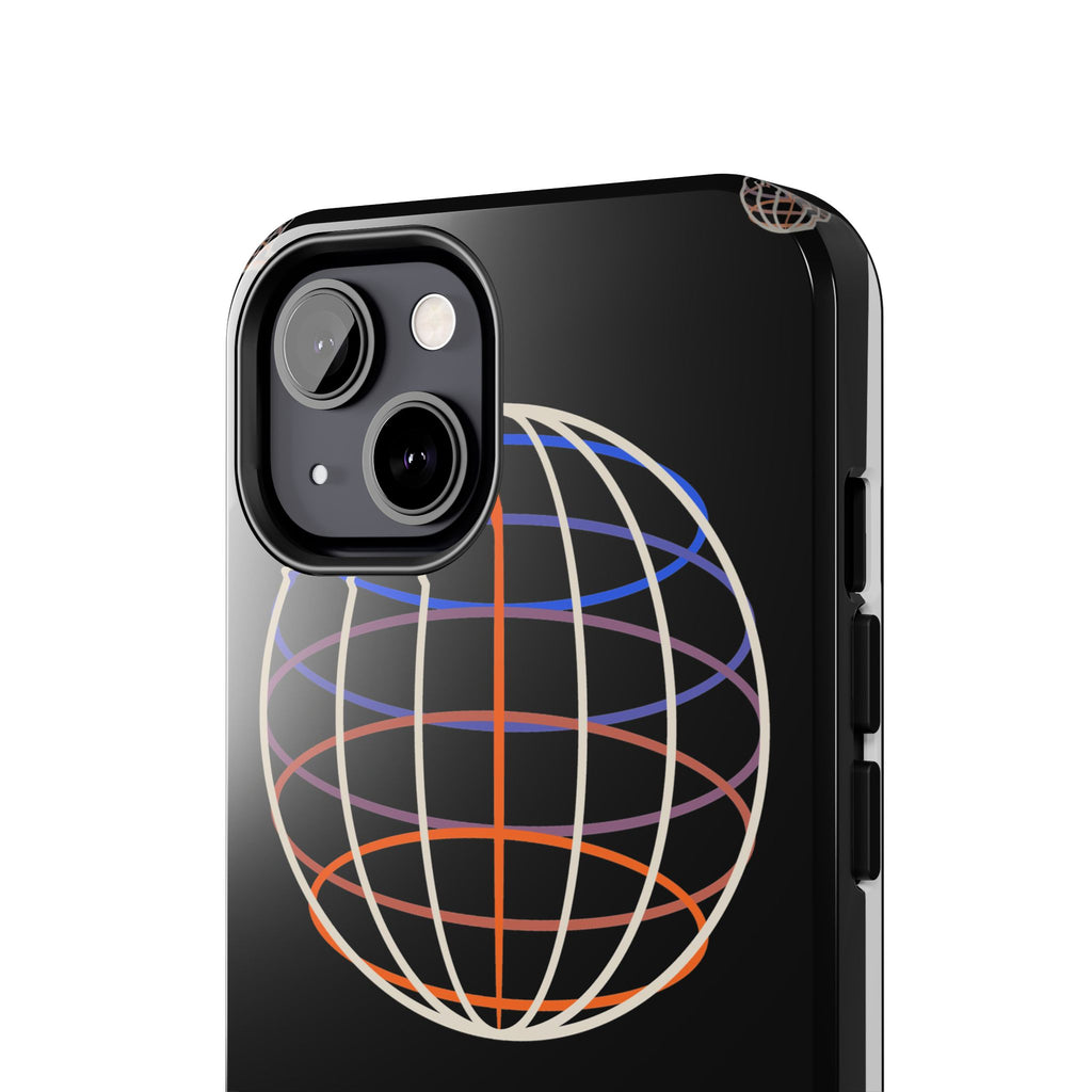 WORLDFORM Globe Phone Case