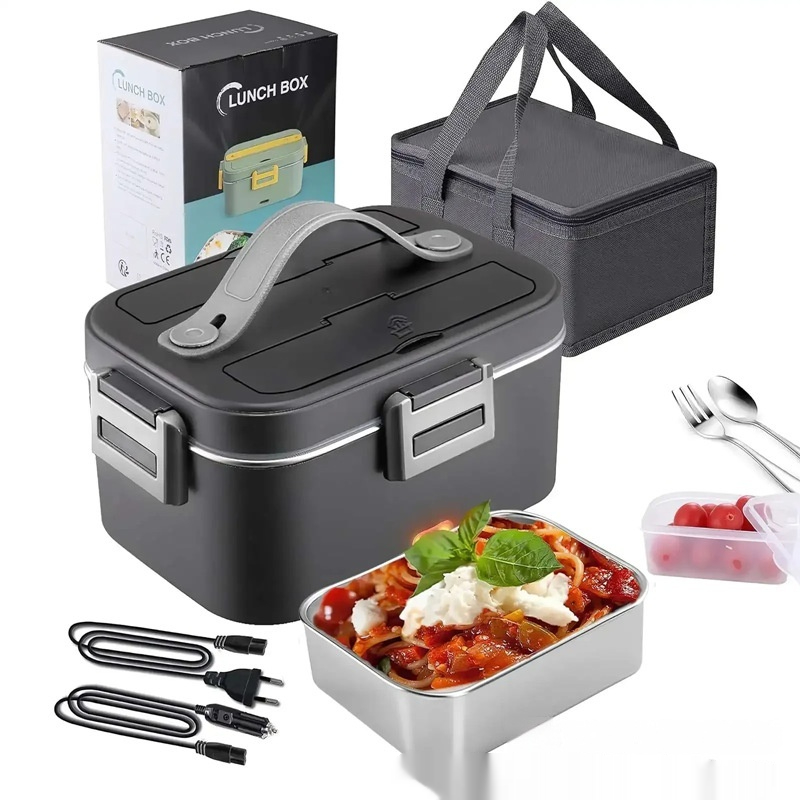 Electric Lunch Box