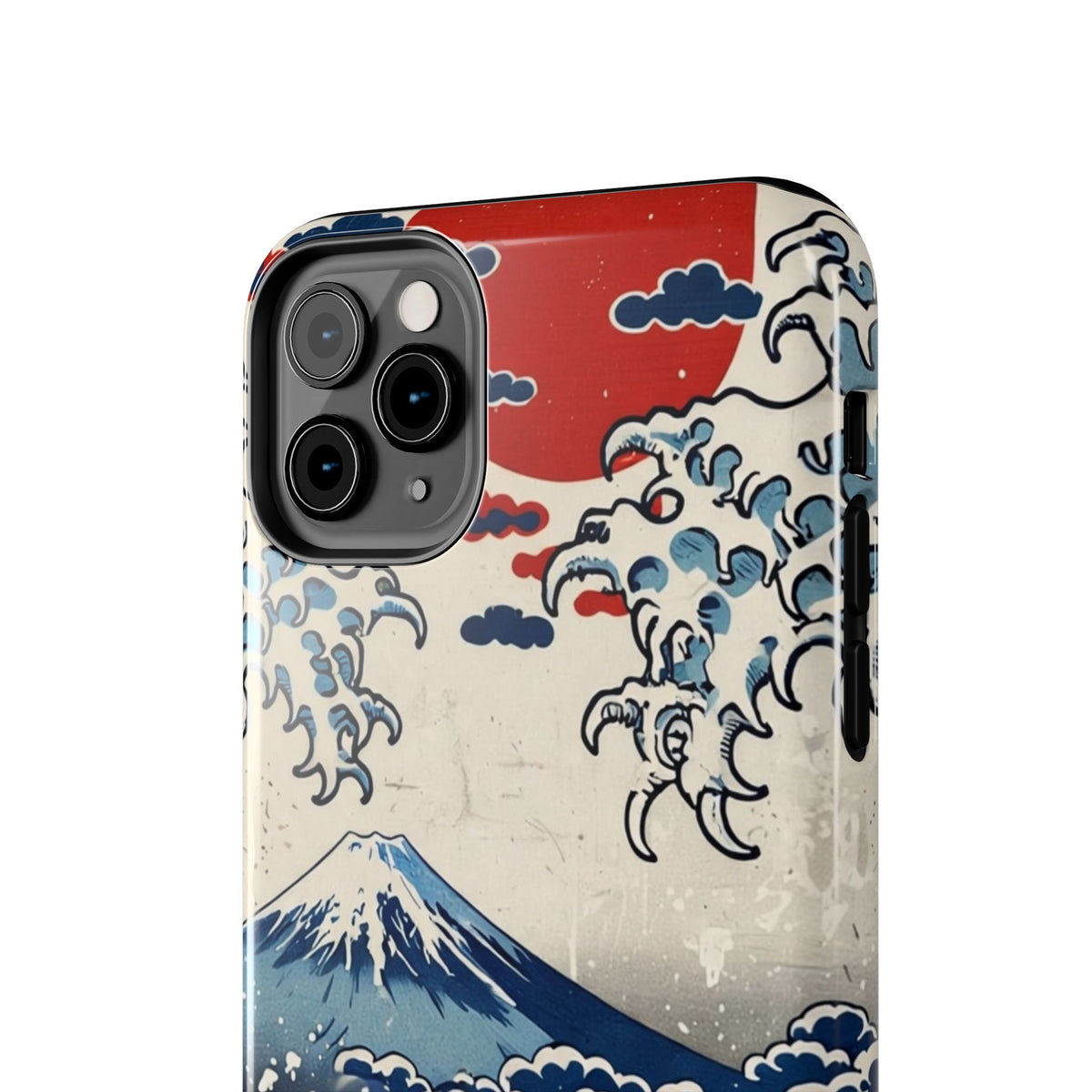Japan Great Wave Phone Case