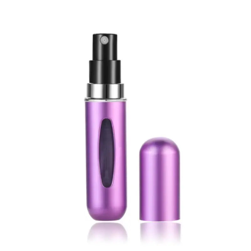 Portable Mini Refillable Perfume Atomizer Bottle 5ml