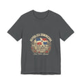 Dominican Republic Vintage Streetwear T-Shirt