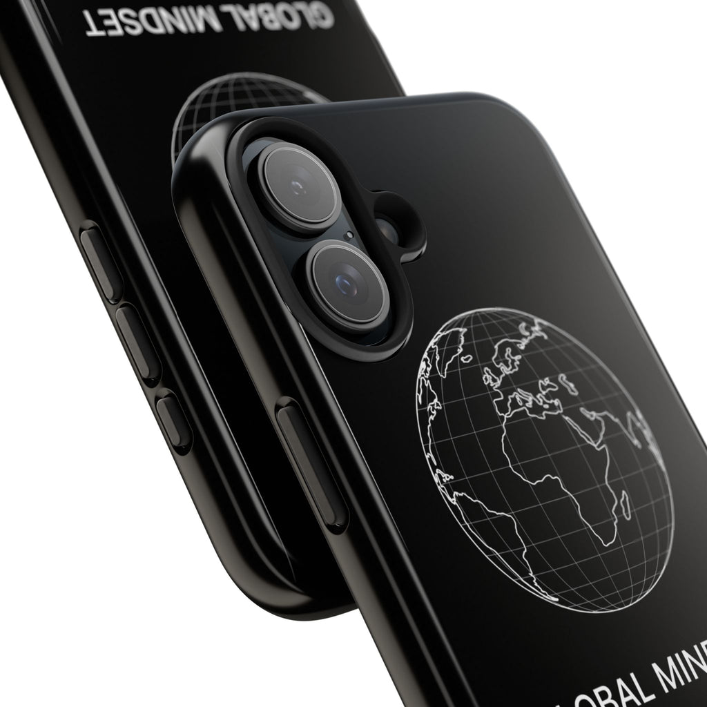 Global Mindset Phone Case
