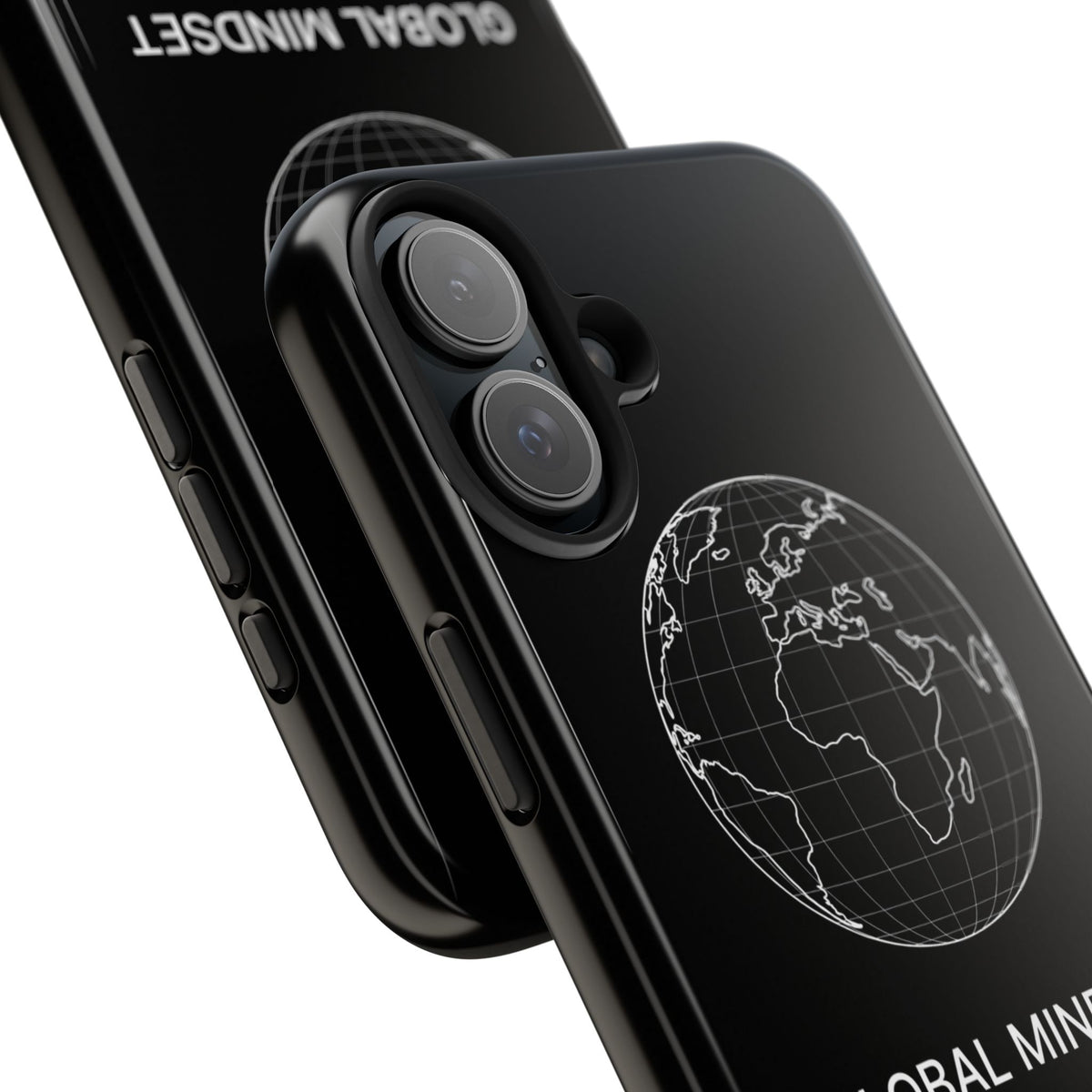 Global Mindset Phone Case