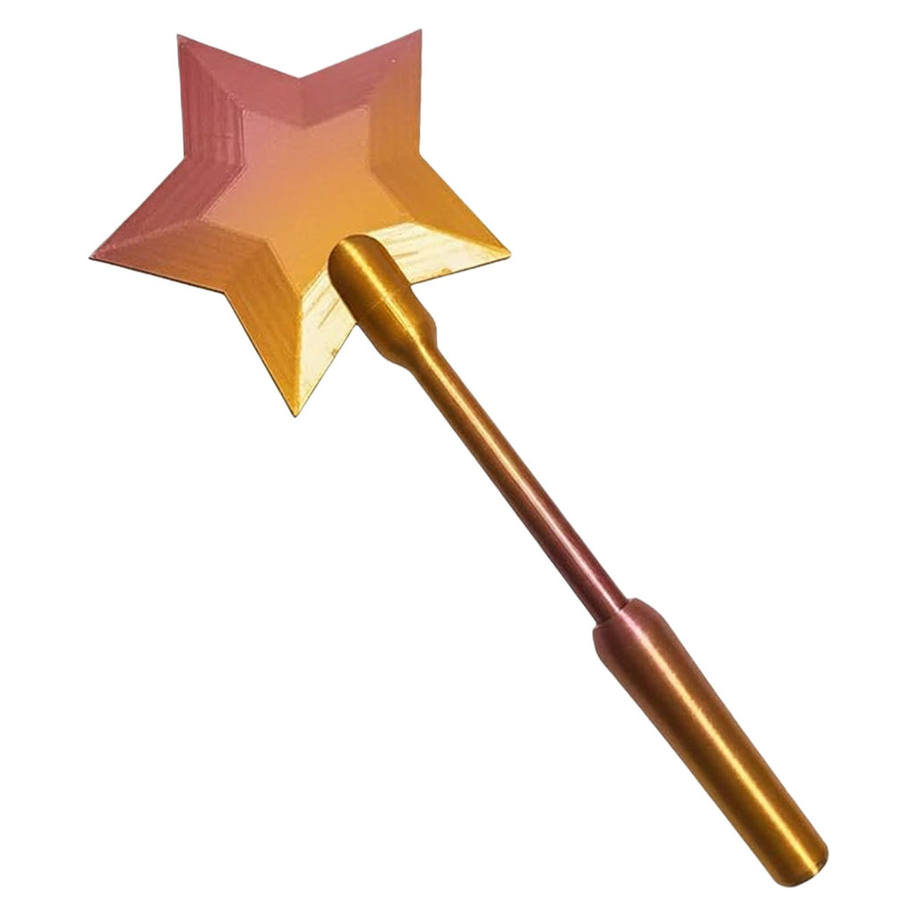 Tap To Pay Magic Wand - 3D Printed