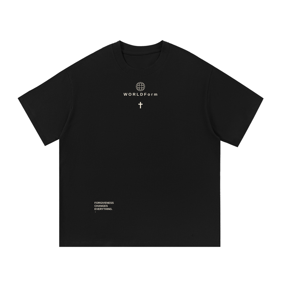 WORLDFORM Forgiven Tee