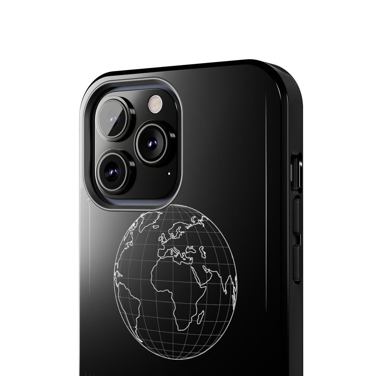 Global Mindset Phone Case