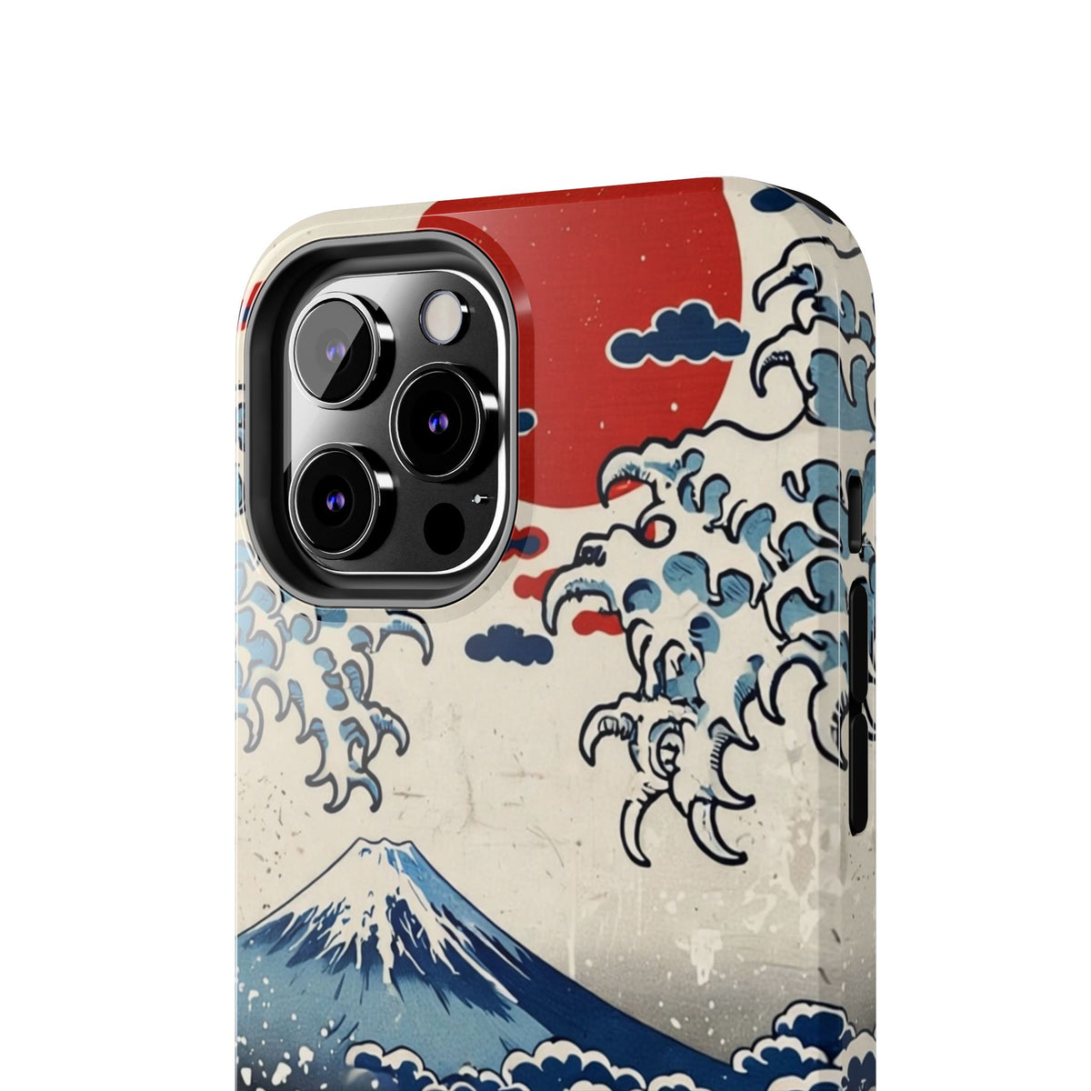 Japan Great Wave Phone Case