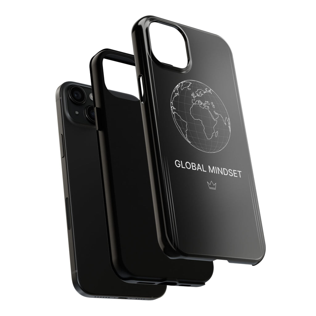 Global Mindset Phone Case