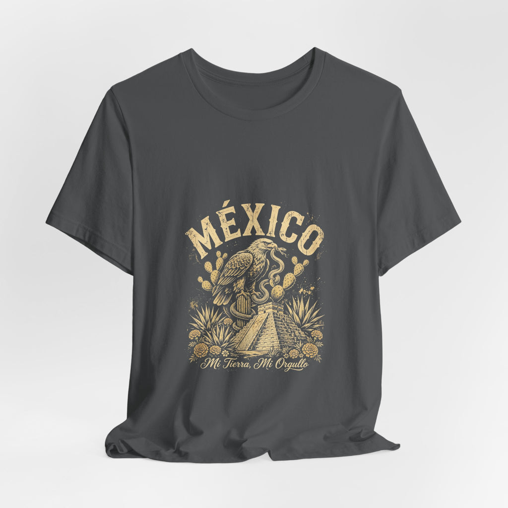 Mexico Vintage Streetwear T-Shirt