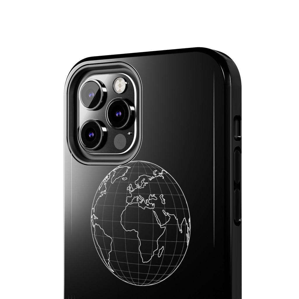 Global Mindset Phone Case