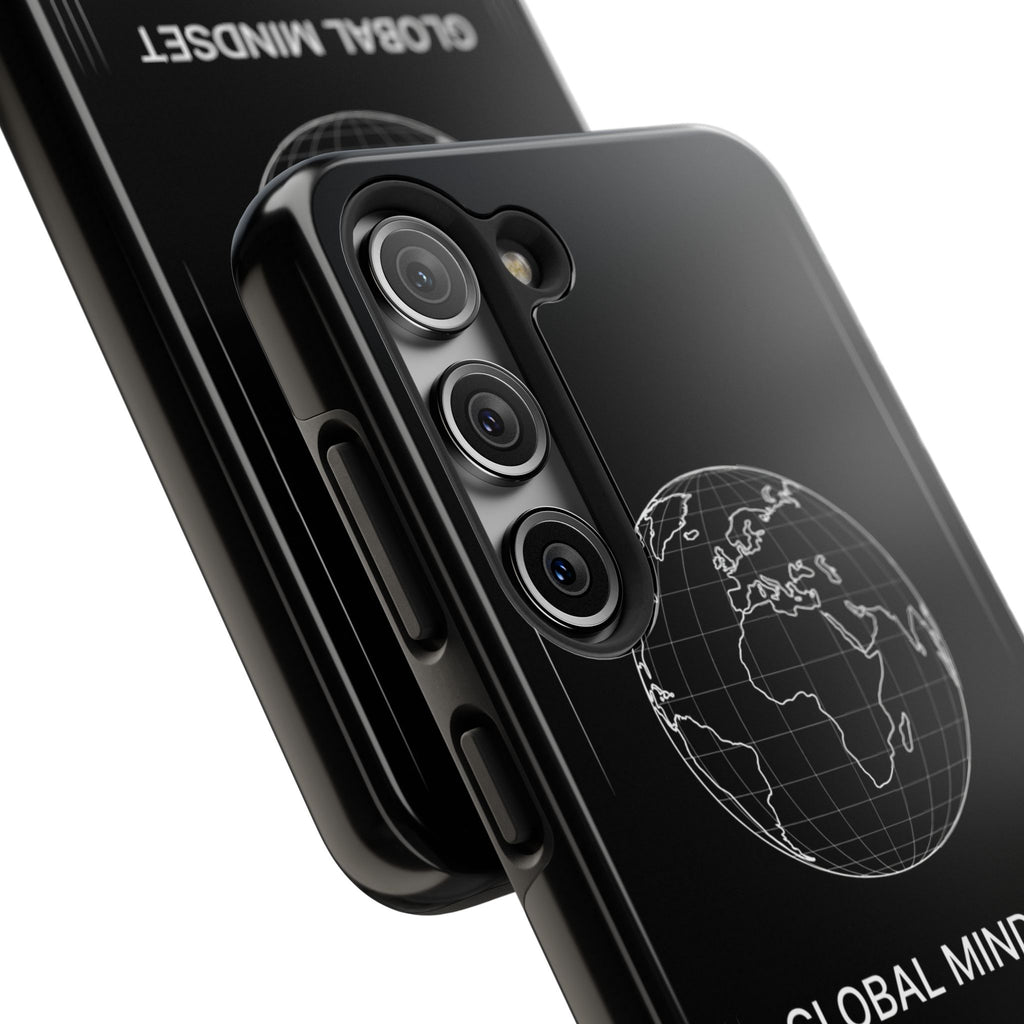 Global Mindset Phone Case