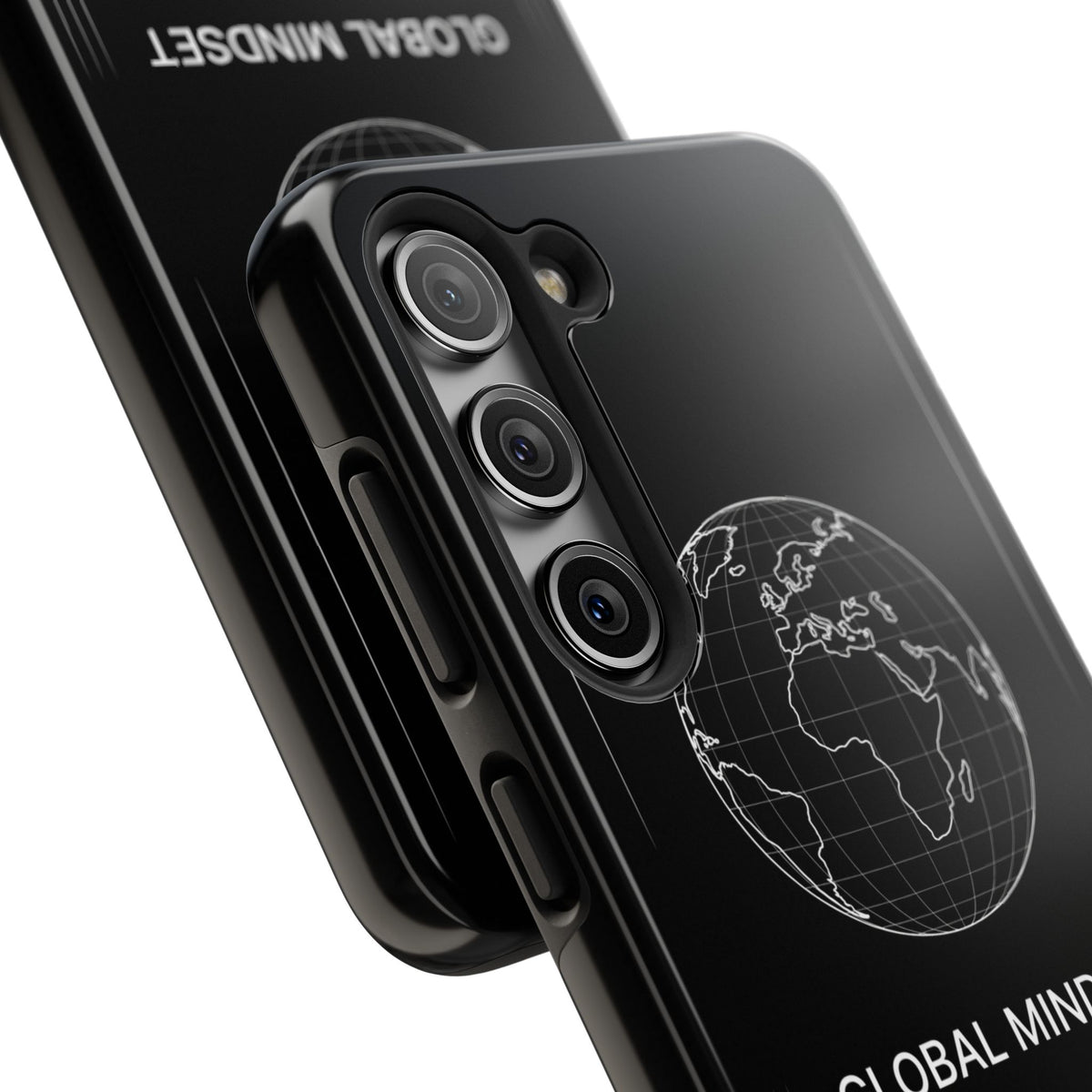 Global Mindset Phone Case