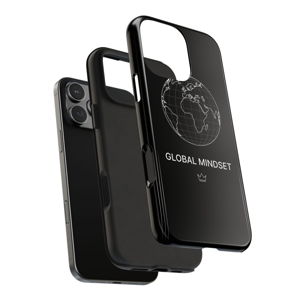 Global Mindset Phone Case