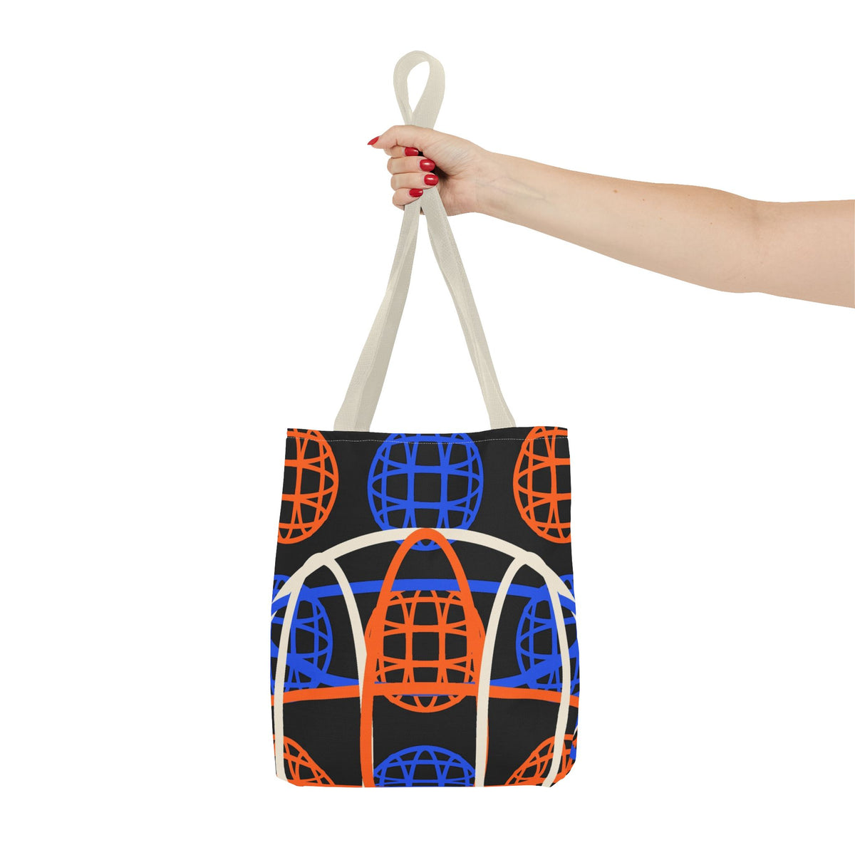 WORLDFORM Globe Tote Bag