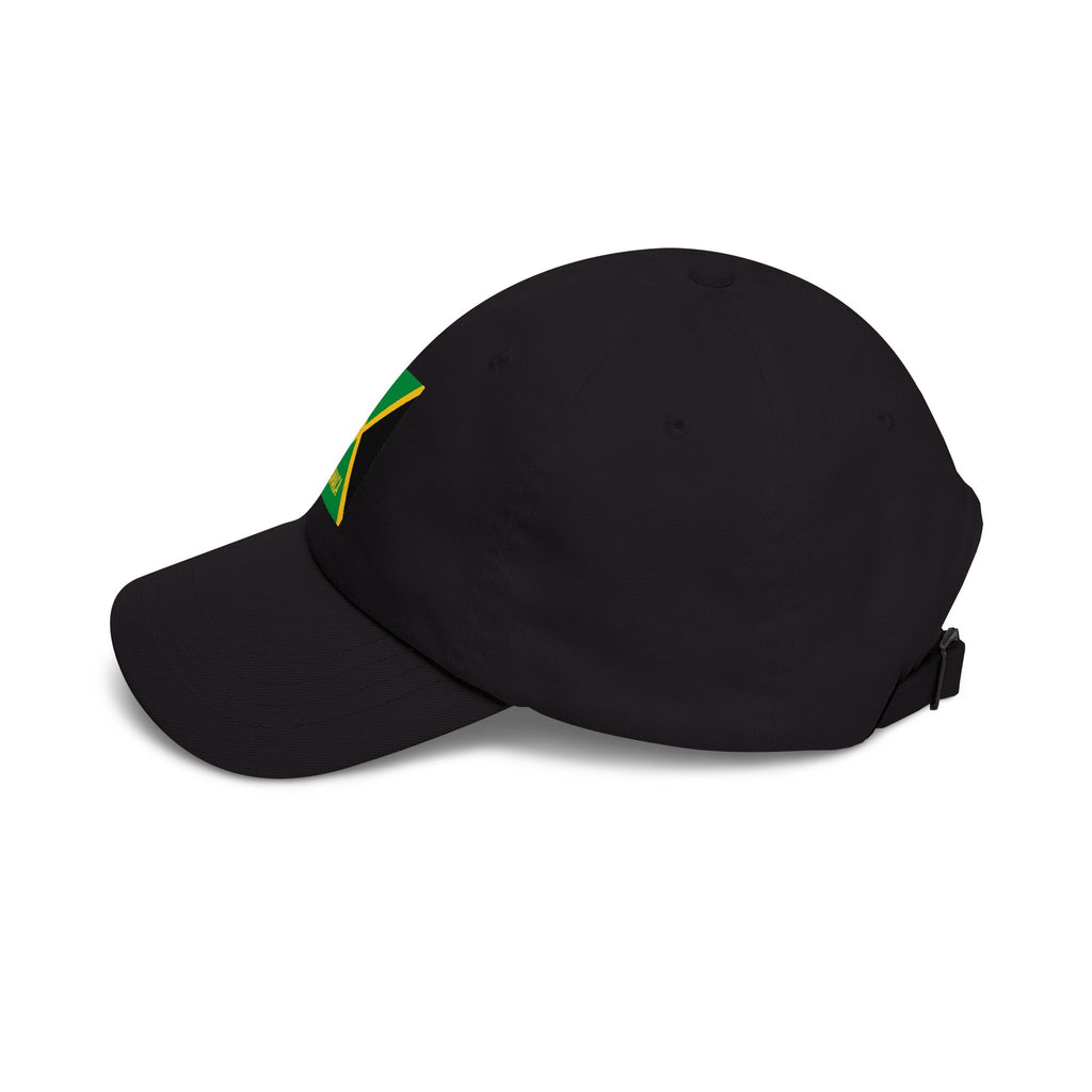 Jamaica Motif Cap