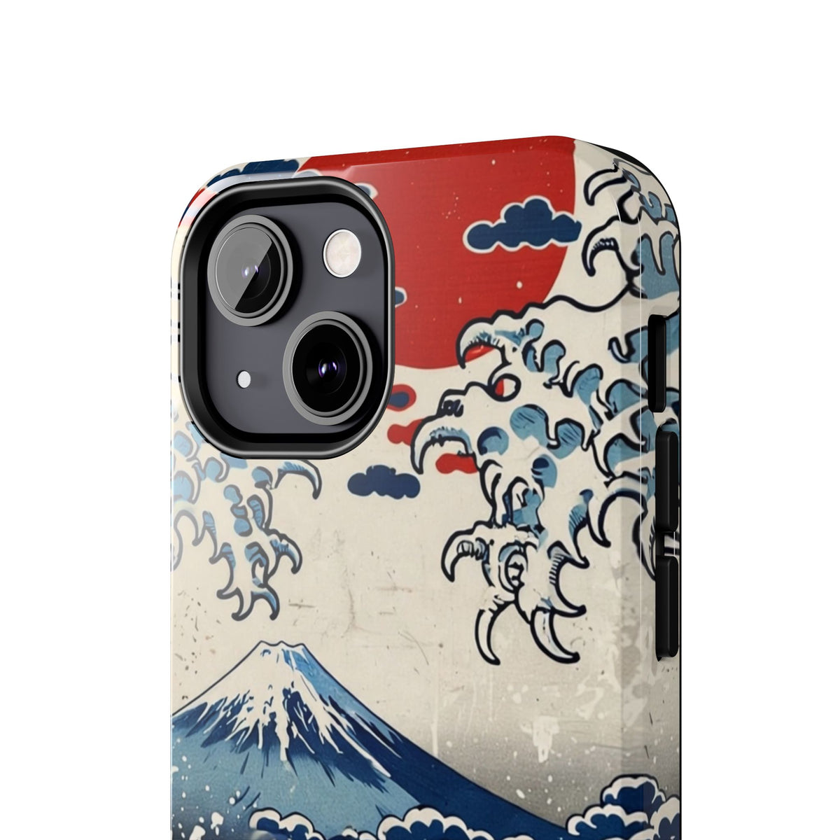 Japan Great Wave Phone Case