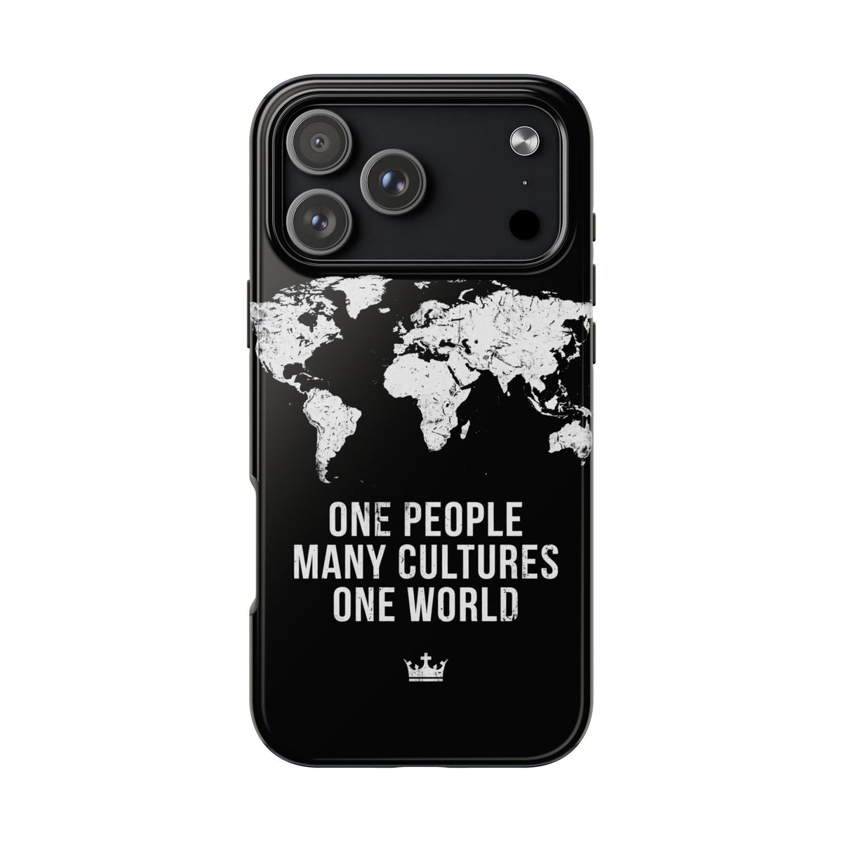 Global Roots One World Phone Case