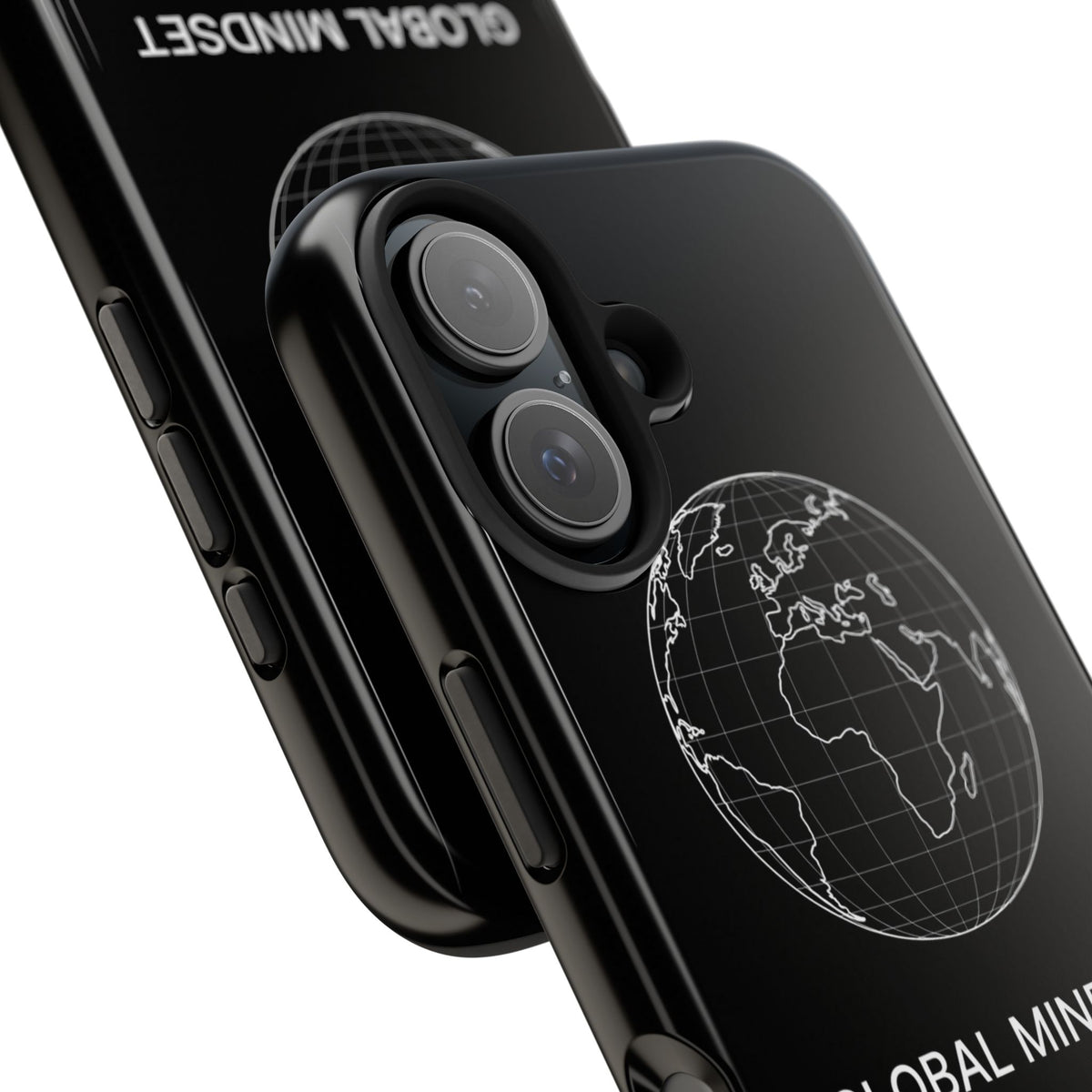 Global Mindset Phone Case