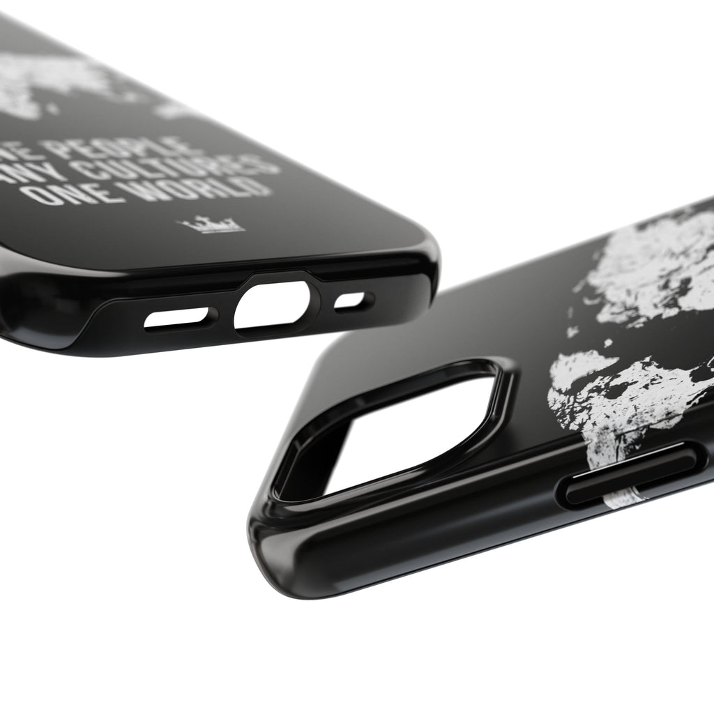 Global Roots One World Phone Case