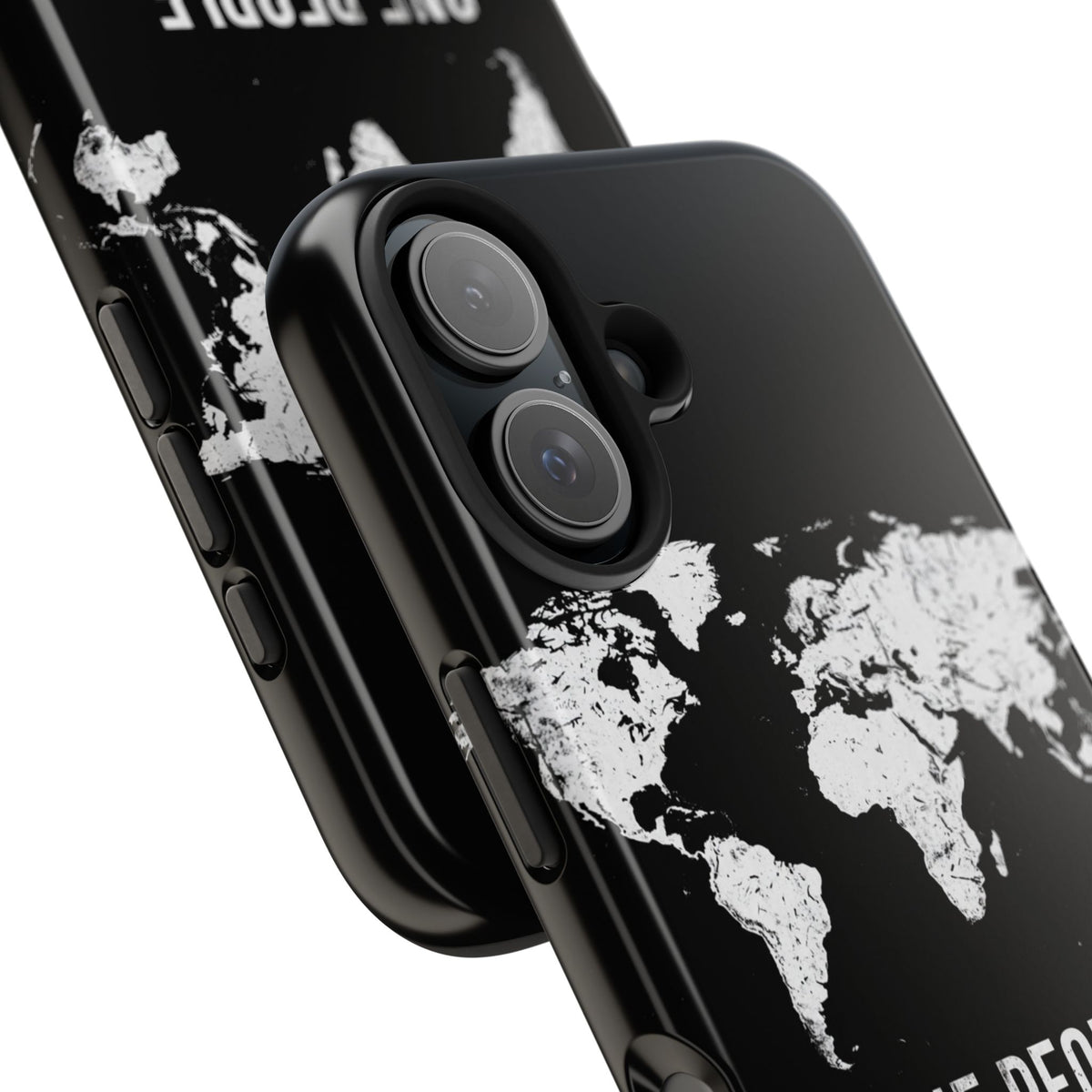 Global Roots One World Phone Case